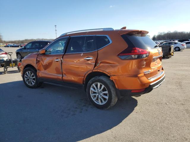Image 2 of 2019 NISSAN ROGUE S 2019 with VIN JN8AT2MV4KW382910