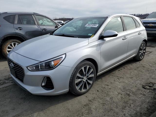 Obraz 1 z 2018 HYUNDAI ELANTRA GT  2018 z VIN KMHH35LE9JU010689