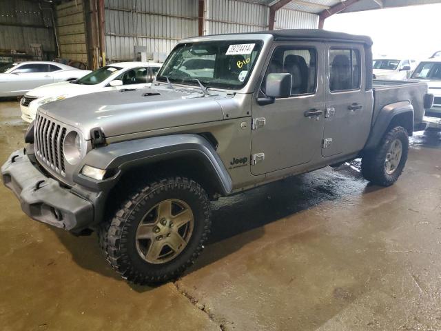 Obraz 1 z 2020 JEEP GLADIATOR SPORT 2020 z VIN 1C6JJTAG6LL125786