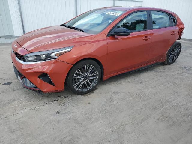Изображение 1 2023 KIA FORTE GT LINE 2023 с VIN 3KPF54AD5PE519602