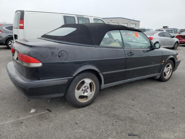 Obraz 3 z 1999 SAAB 9-3 S 1999 z VIN YS3DD75N6X7001652