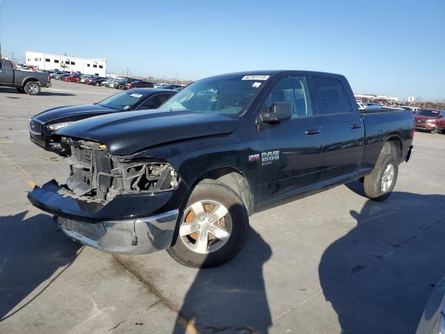 Image 1 of 2020 RAM 1500 CLASSIC SLT 2020 with VIN 1C6RR7TT8LS124920