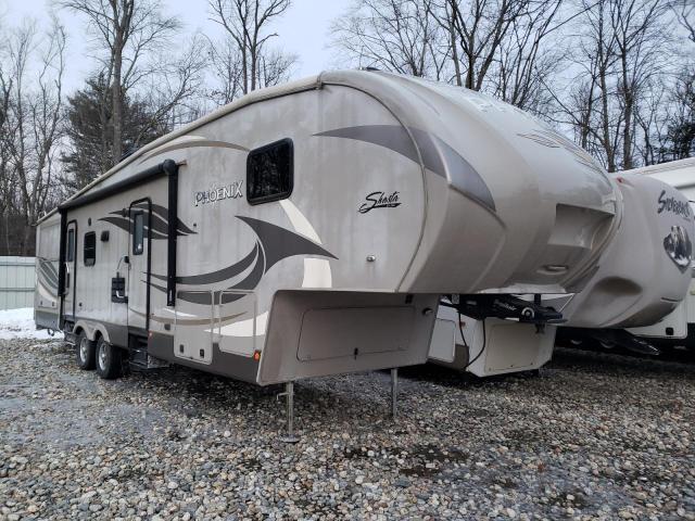 2015 WILDWOOD SHASTA 2015 image