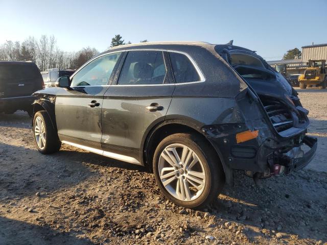 Obraz 2 z 2020 AUDI Q5 PREMIUM PLUS 2020 z VIN WA1BNAFY2L2050494