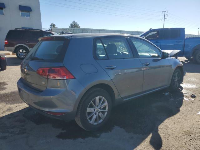 Obraz 3 z 2015 VOLKSWAGEN GOLF  2015 z VIN 3VW217AU8FM018619