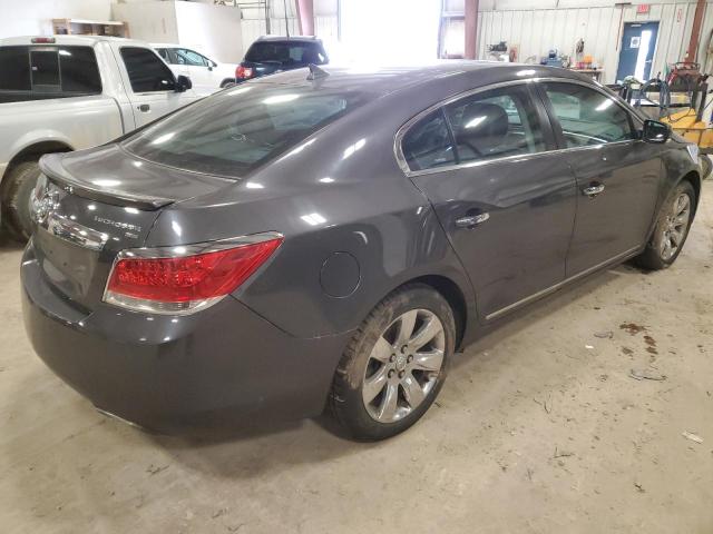 Image 3 of 2013 BUICK LACROSSE PREMIUM 2013 with VIN 1G4GG5G33DF192374