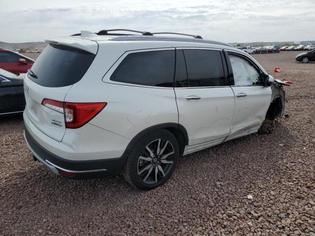 Изображение 3 2019 HONDA PILOT ELITE 2019 с VIN 5FNYF6H03KB061369