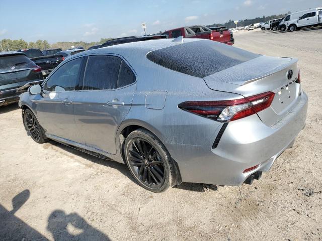 Image 2 of 2022 TOYOTA CAMRY XSE 2022 with VIN 4T1K61AK8NU617736