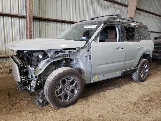 Obraz 1 z 2023 FORD BRONCO SPORT BADLANDS 2023 z VIN 3FMCR9D95PRD89952