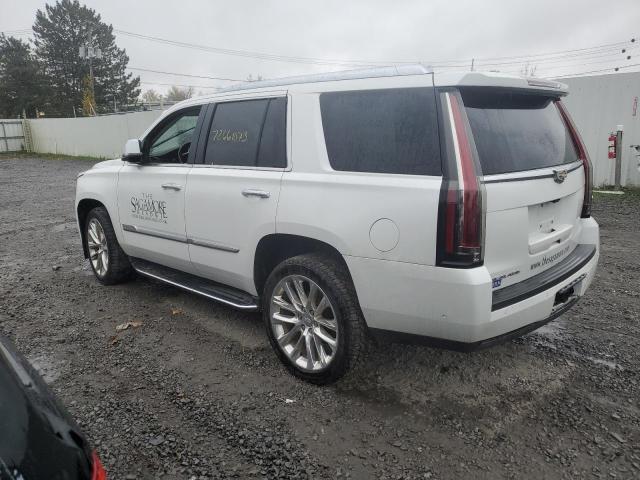 Image 2 of 2019 CADILLAC ESCALADE LUXURY 2019 with VIN 1GYS4BKJ2KR207366