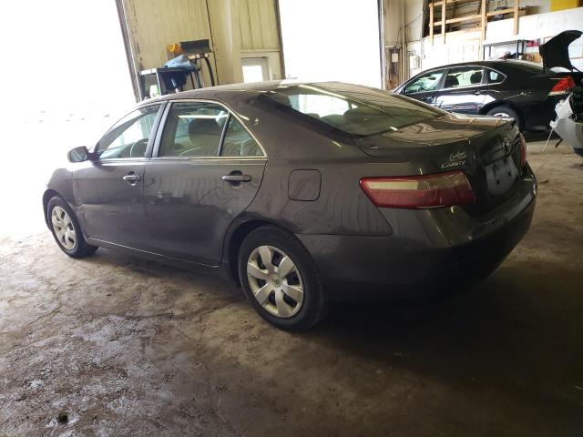 Изображение 2 2007 TOYOTA CAMRY CE 2007 с VIN 4T4BE46K17R010017