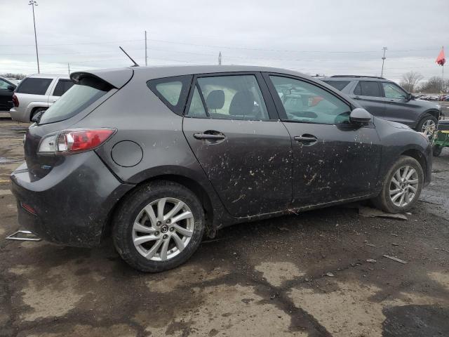 Obraz 3 z 2013 MAZDA 3 I 2013 z VIN JM1BL1L78D1775452