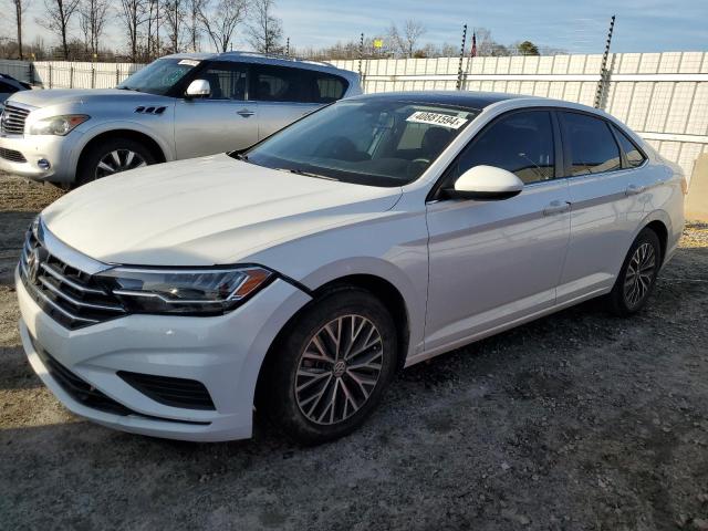 Obraz 1 z 2021 VOLKSWAGEN JETTA S 2021 z VIN 3VWC57BU4MM086002