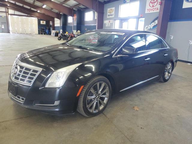 2015 CADILLAC XTS  2015 image