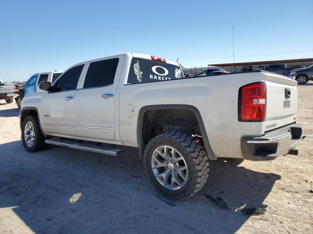 Image 2 of 2014 GMC SIERRA K1500 SLE 2014 with VIN 3GTU2UEC1EG375064