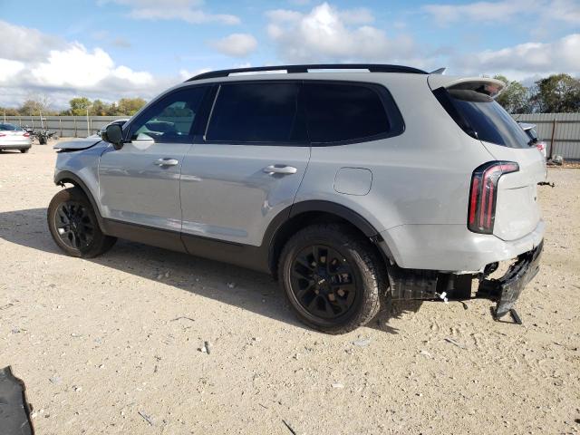 Image 2 of 2024 KIA TELLURIDE SX 2024 with VIN 5XYP5DGC2RG413939