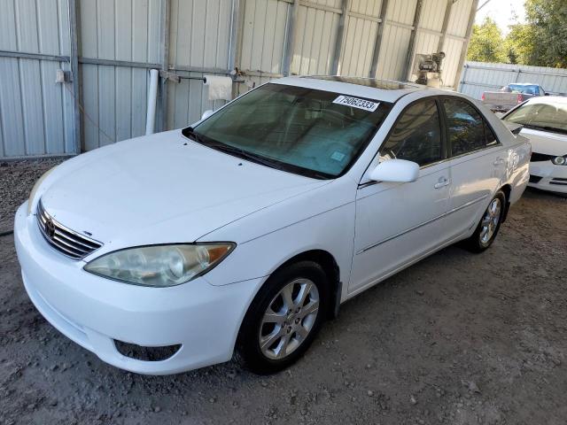 Изображение 1 2006 TOYOTA CAMRY LE 2006 с VIN JTDBF32K660170220