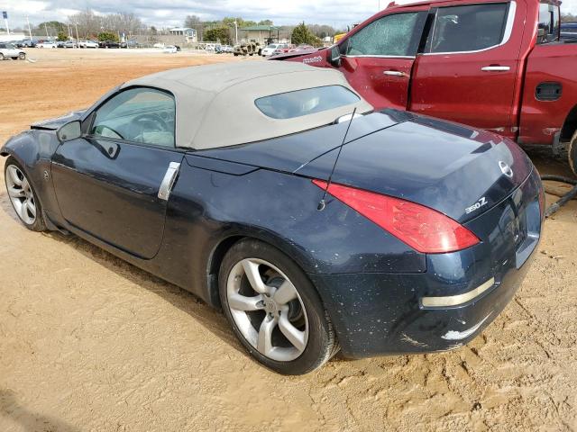 Obraz 2 z 2007 NISSAN 350Z ROADSTER 2007 z VIN JN1BZ36A67M650778