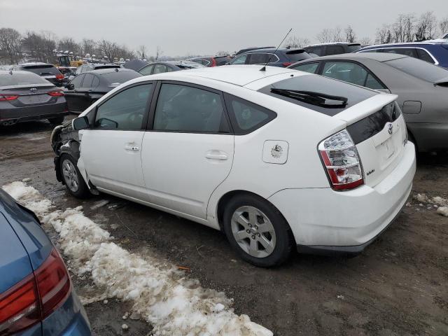 Obraz 2 z 2006 TOYOTA PRIUS  2006 z VIN JTDKB20U763190517