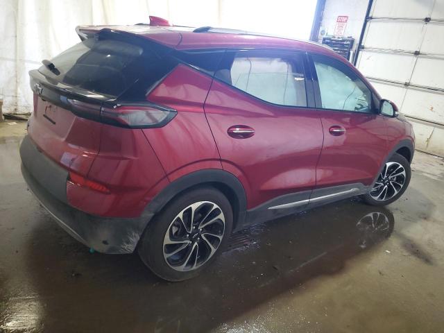 Изображение 3 2023 CHEVROLET BOLT EUV PREMIER 2023 с VIN 1G1FZ6S03P4123108