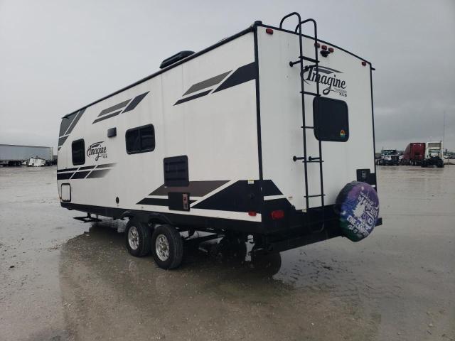 Изображение 3 2022 GRAN TRAILER 2022 с VIN 573TE2624N3424847