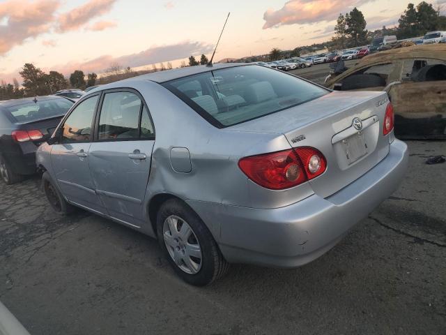 Obraz 2 z 2005 TOYOTA COROLLA CE 2005 z VIN 1NXBR32E55Z460453