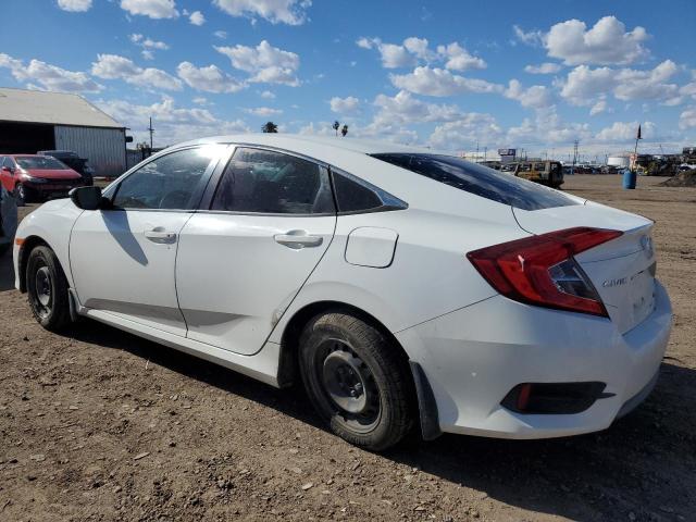 Image 2 of 2017 HONDA CIVIC LX 2017 with VIN 19XFC2F59HE039964