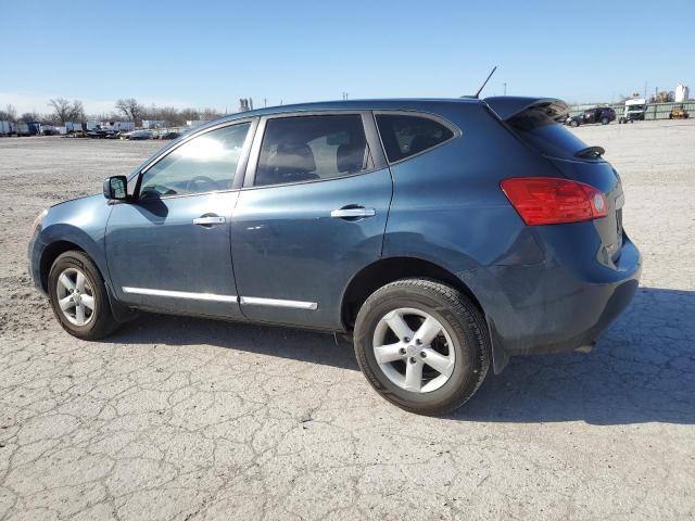 Image 2 of 2013 NISSAN ROGUE S 2013 with VIN JN8AS5MV8DW601651