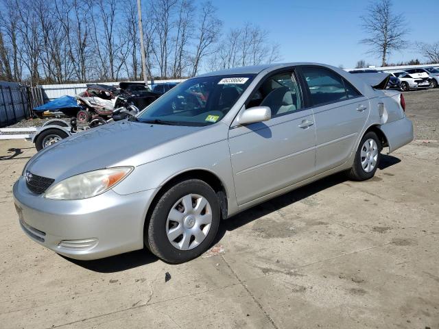 Image 1 of 2003 TOYOTA CAMRY LE 2003 with VIN 4T1BE32KX3U785887