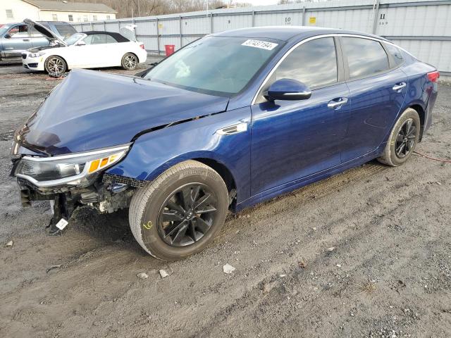 Изображение 2018 KIA OPTIMA LX 2018