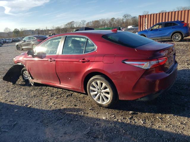 Obraz 2 z 2019 TOYOTA CAMRY L 2019 z VIN 4T1B11HK3KU745320