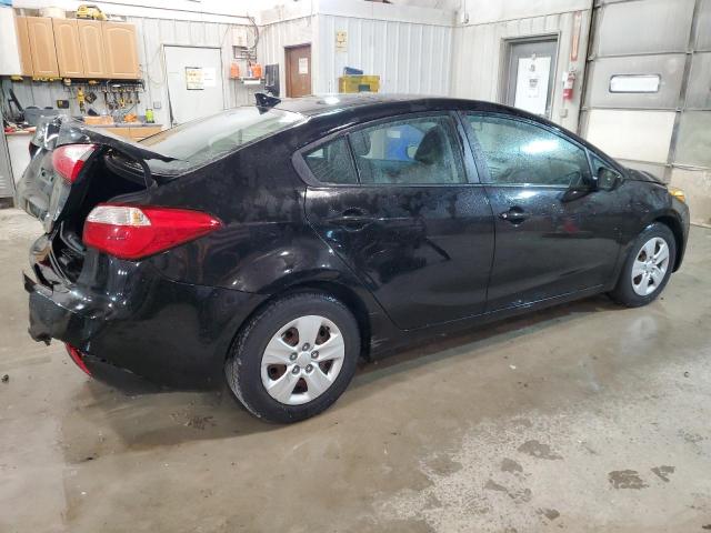 Obraz 3 z 2015 KIA FORTE LX 2015 z VIN KNAFK4A67F5378842