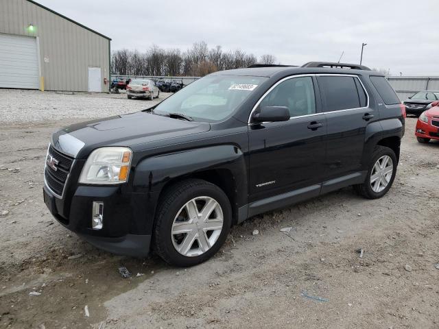 2011 GMC TERRAIN SLT 2011 image