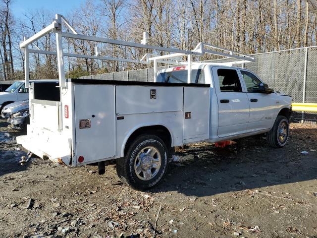 Image 3 of 2022 RAM 2500 TRADESMAN 2022 with VIN 3C6UR5HJ1NG379814