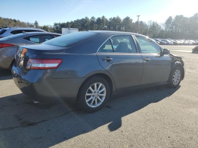 Obraz 3 z 2011 TOYOTA CAMRY SE 2011 z VIN 4T1BK3EK1BU631216