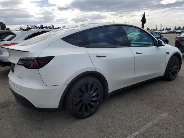 Изображение 3 2022 TESLA MODEL Y  2022 с VIN 7SAYGDEF3NF317088