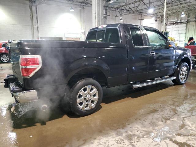 Obraz 3 z 2014 FORD F150 SUPER CAB 2014 z VIN 1FTFX1CF6EKG17796