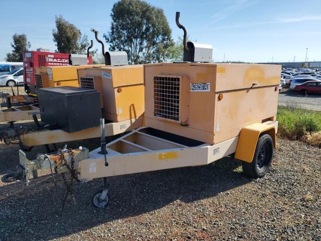 Image 2 of 2001 TFNX S251JD 2001 with VIN 1T9US06141S056454