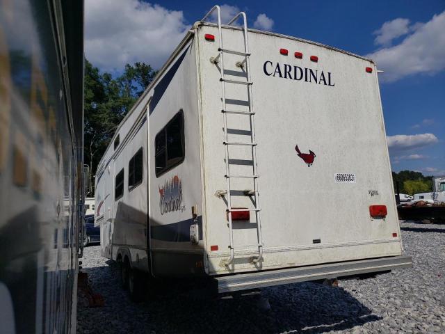 Obraz 3 z 2007 FORS CAMPER 2007 z VIN 4X4FCAJ247G090532