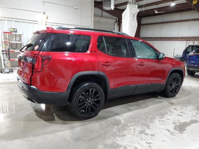 Obraz 3 z 2023 GMC ACADIA SLE 2023 z VIN 1GKKNRL44PZ135182