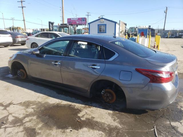 Image 2 of 2018 NISSAN ALTIMA 2.5 2018 with VIN 1N4AL3AP1JC208435