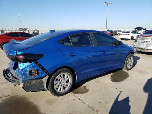 Image 3 of 2017 HYUNDAI ELANTRA SE 2017 with VIN KMHD74LF0HU136908