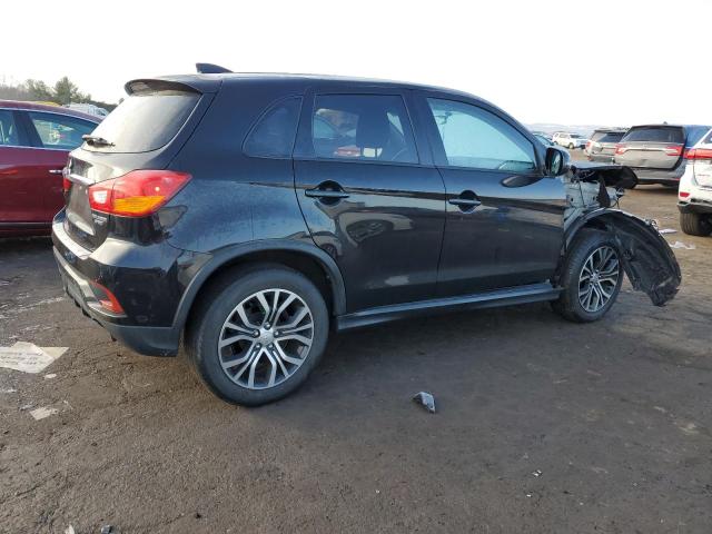 Image 3 of 2019 MITSUBISHI OUTLANDER SPORT ES 2019 with VIN JA4AP3AU1KU026003