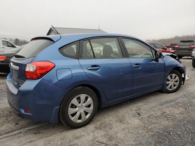 Obraz 3 z 2014 SUBARU IMPREZA  2014 z VIN JF1GPAA62E8241463