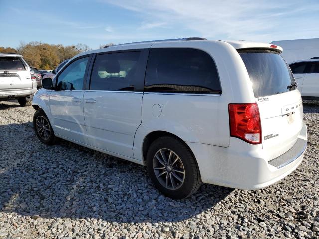 Изображение 2 2017 DODGE GRAND CARAVAN SXT 2017 с VIN 2C4RDGCG2HR725498