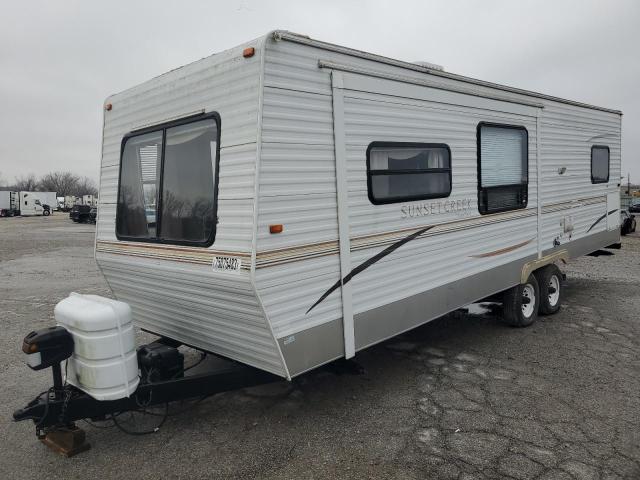 Obraz 2 z 2007 SUN SUN PATIO 2007 z VIN 4UBAS0P2071174915