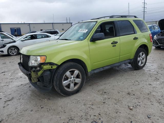 Obraz 2012 FORD ESCAPE XLT 2012