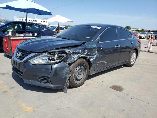 Obraz 1 z 2016 NISSAN ALTIMA 2.5 2016 z VIN 1N4AL3APXGN373011