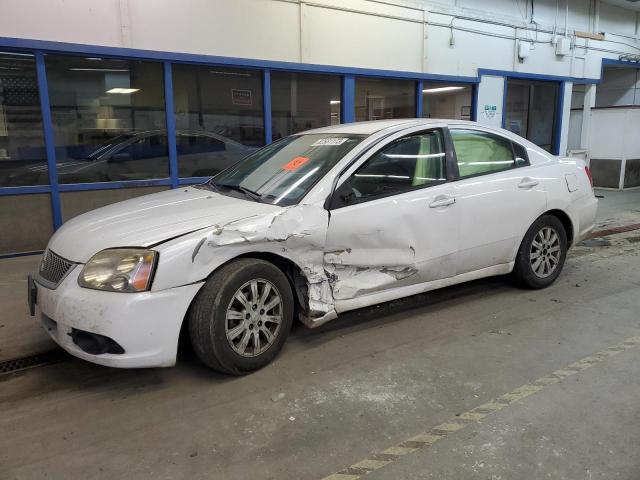 2012 MITSUBISHI GALANT FE 2012 image