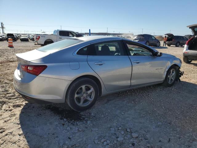 Image 3 of 2018 CHEVROLET MALIBU LS 2018 with VIN 1G1ZB5ST9JF279929